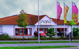 Plana Küchenstudio