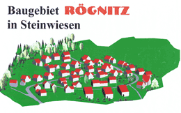 Baugebiet Rögnitz